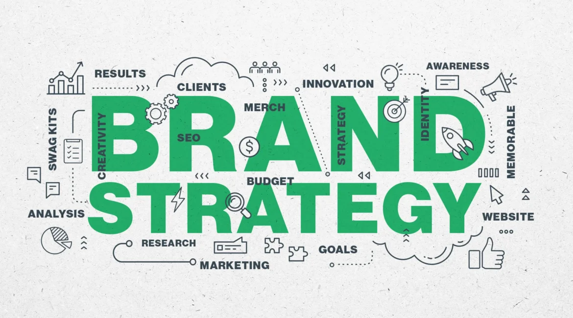 Branding and Identity