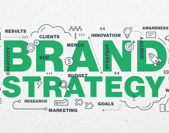 Branding and Identity