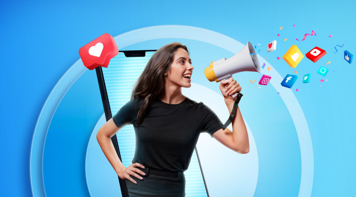 Influencer Marketing