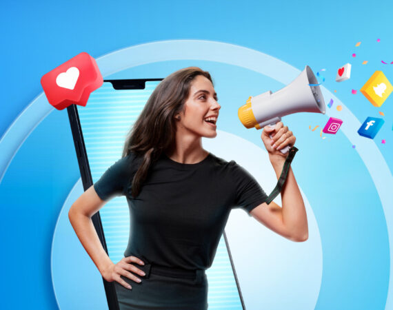 Influencer Marketing