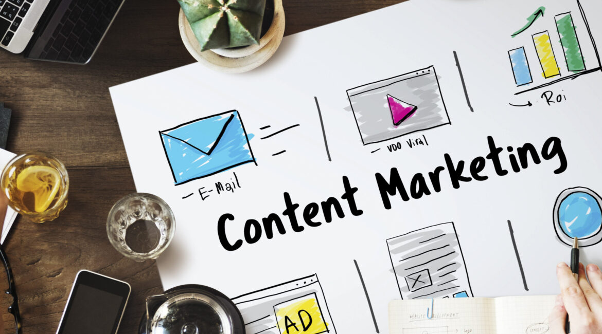 Content Marketing