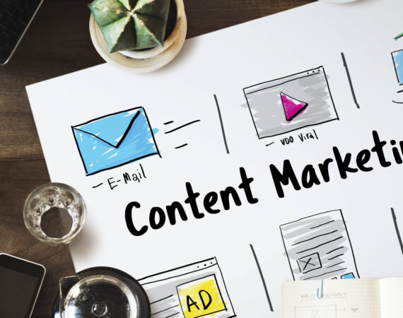 Content Marketing