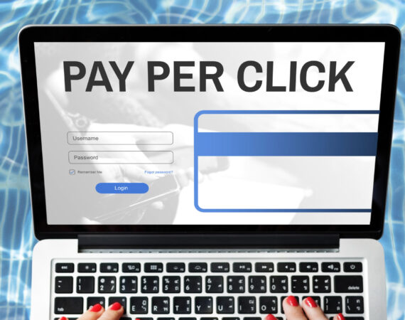 Pay-Per-Click (PPC) Advertising