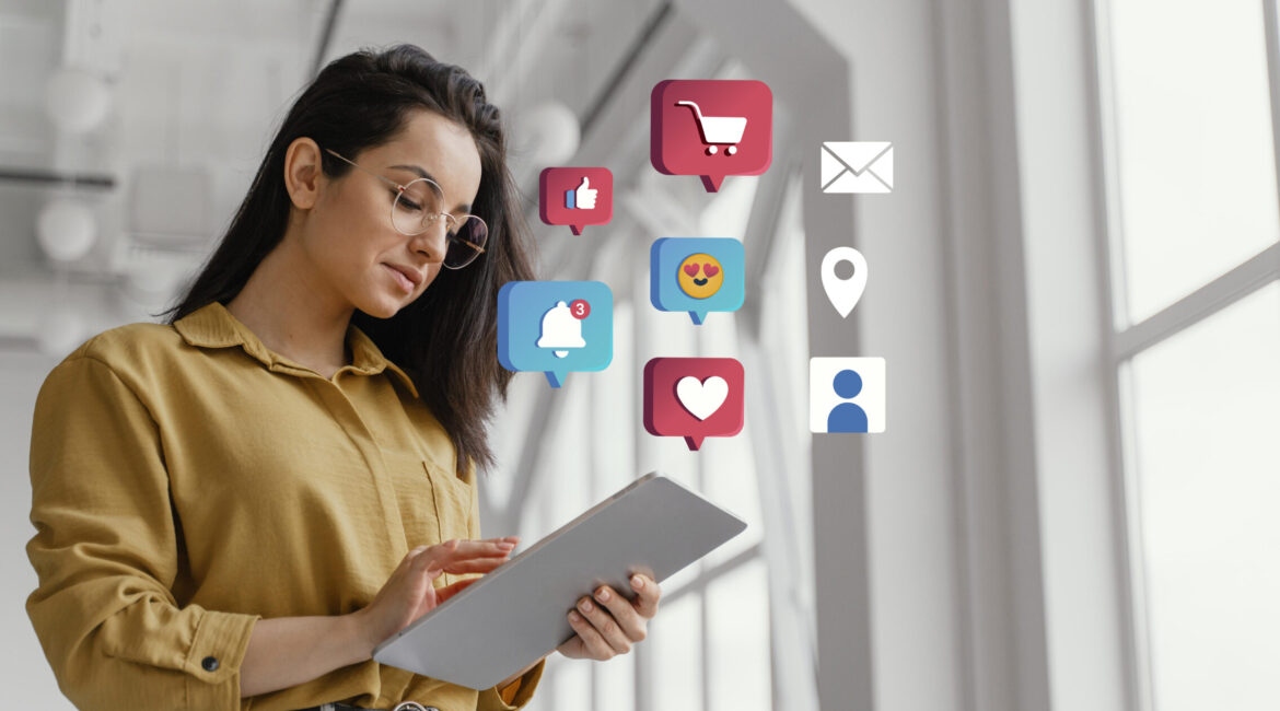Social Media Management