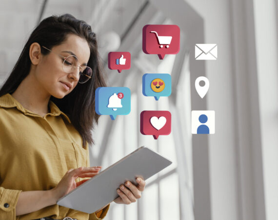 Social Media Management